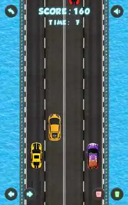 Play Road Racer Play Road Racer
