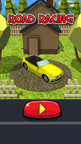 Play Road Racing Arcade  and enjoy Road Racing Arcade with UptoPlay