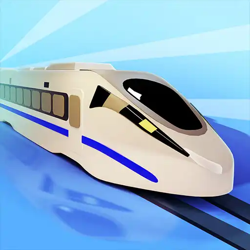 Play Road Racing: High Speed Trains APK