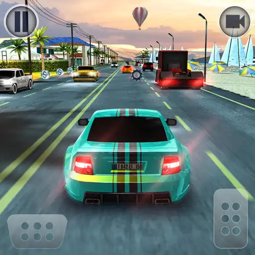 Play Road Racing: Highway Car Chase APK Play Road Racing: Highway Car Chase APK