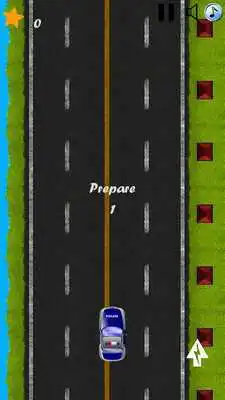 Play ROAD RACING PRO