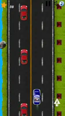 Play ROAD RACING PRO