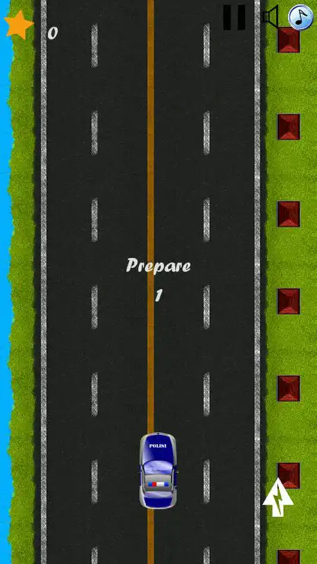Play ROAD RACING PRO