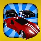 Free play online Road Rage Crash APK