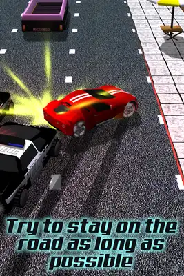 Play Road Rage Crash