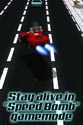 Play Road Rage Crash