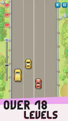 Play Road Rage
