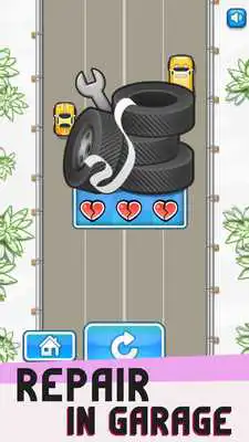 Play Road Rage