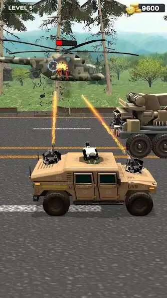 Play Road Raid  and enjoy Road Raid with UptoPlay