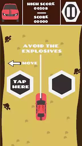 Play Road Rampage