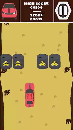 Play Road Rampage