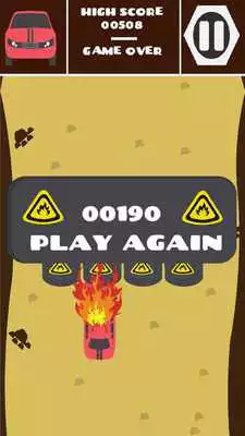 Play Road Rampage