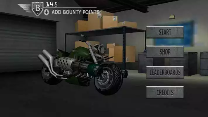 Play RoadRanger