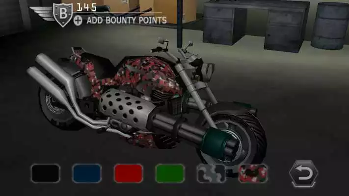 Play RoadRanger