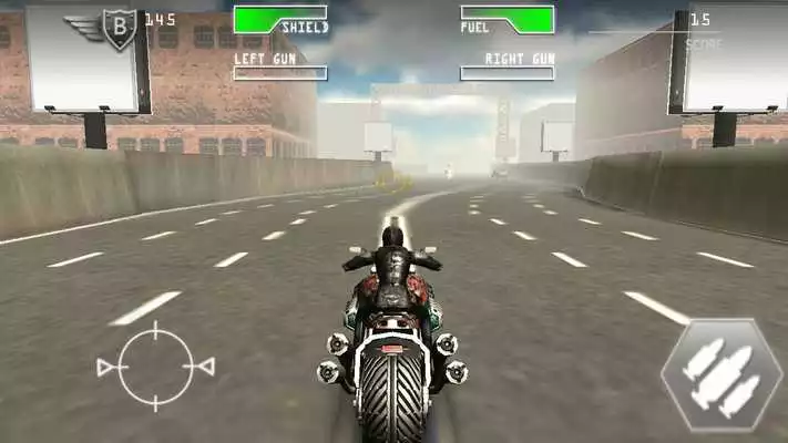 Play RoadRanger