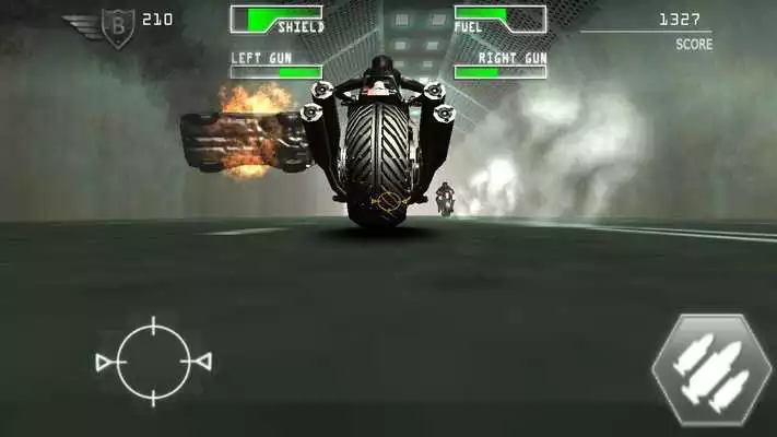 Play RoadRanger