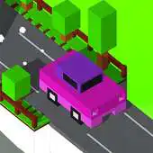 Free play online Road rash Car racing APK