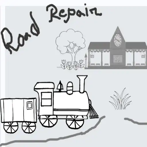Play Road Repair APK Play Road Repair APK