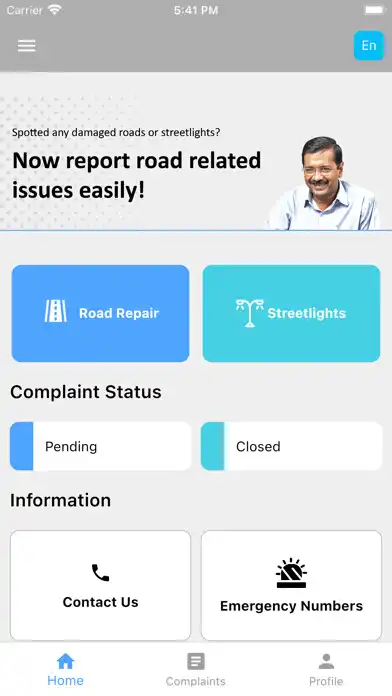 Play Road Repair - PWD Delhi as an online game Road Repair - PWD Delhi with UptoPlay