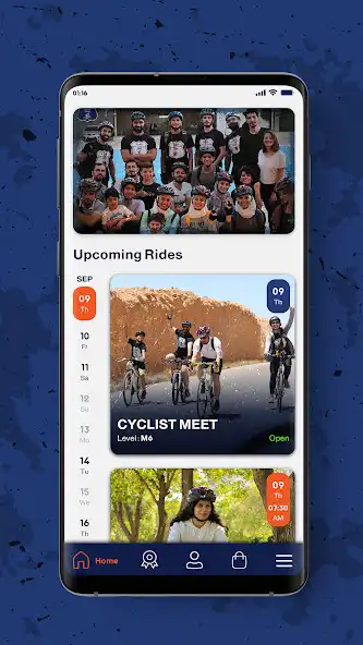 Play Road Ride as an online game Road Ride with UptoPlay