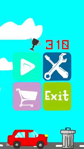 Play Road Roaster!  and enjoy Road Roaster! with UptoPlay