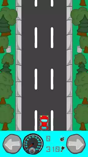 Play Road Roaster! as an online game Road Roaster! with UptoPlay