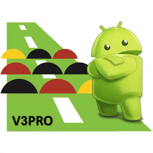 Play Roadroid Pro3 APK Play Roadroid Pro3 APK