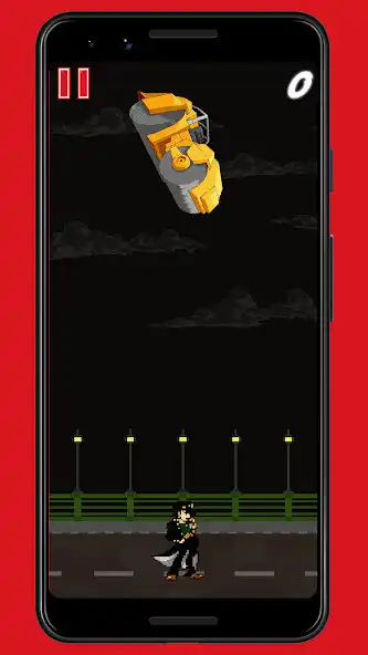 Play Road Roller Da as an online game Road Roller Da with UptoPlay