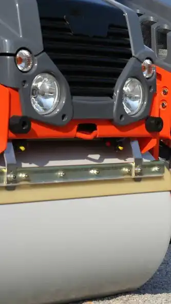 Play Road Roller Wallpaper as an online game Road Roller Wallpaper with UptoPlay