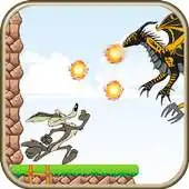 Free play online Roadrunner Coyote VS Dragon APK Free play online Roadrunner Coyote VS Dragon APK