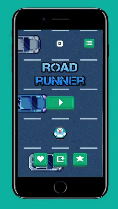 Play Road Runner Game  and enjoy Road Runner Game with UptoPlay