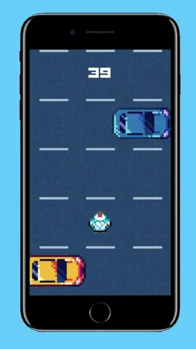 Play Road Runner Game as an online game Road Runner Game with UptoPlay