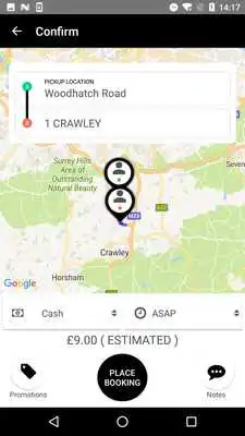 Play RoadRunner Gatwick