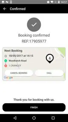 Play RoadRunner Gatwick