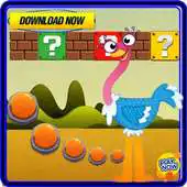 Free play online Roadrunner in Zombie World APK