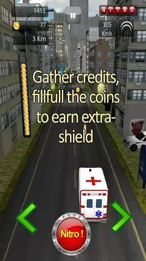 Play APK Road Runner  and enjoy Road Runner with UptoPlay com.parkour.ad