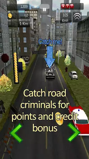 Play APK Road Runner  and enjoy Road Runner with UptoPlay com.parkour.ad