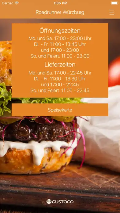 Play Roadrunner Würzburg  and enjoy Roadrunner Würzburg with UptoPlay