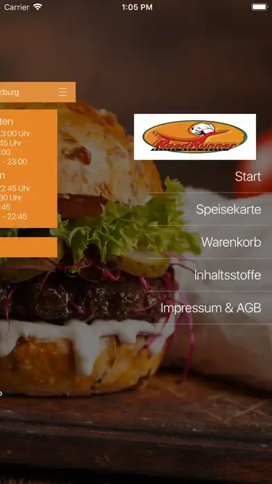 Play Roadrunner Würzburg as an online game Roadrunner Würzburg with UptoPlay