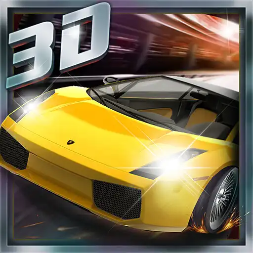 Play Road Rush 3D APK