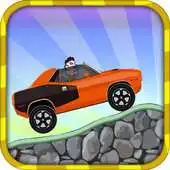 Free play online Road Rush Crazy APK