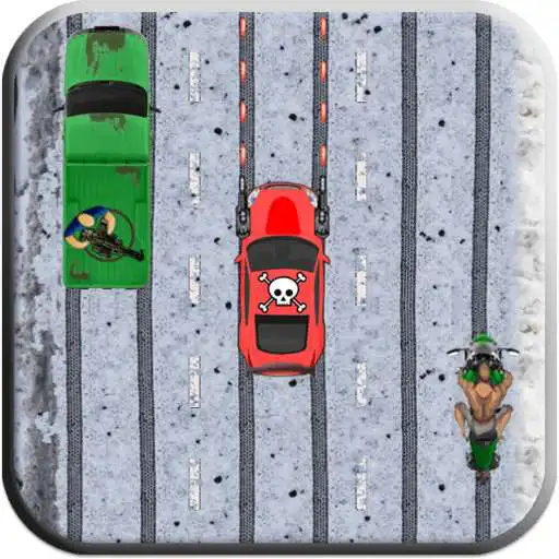 Free play online Road Rush Racing  APK