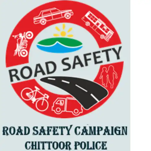 Play Road Safety Campaign by Chittoor Police APK Play Road Safety Campaign by Chittoor Police APK