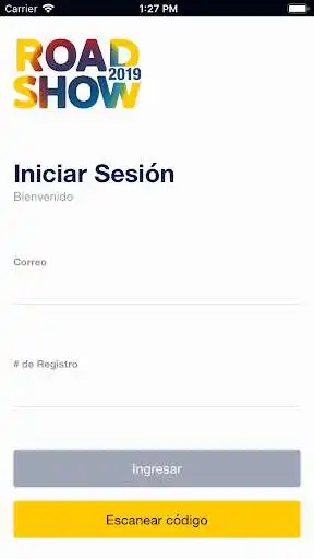 Play Road Show 2019  and enjoy Road Show 2019 with UptoPlay