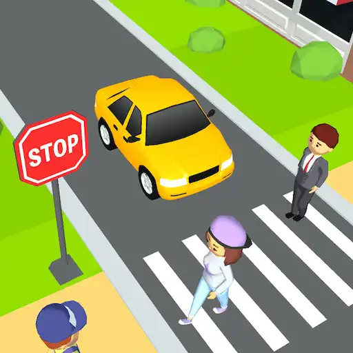 Play Road Sign Puzzle APK Play Road Sign Puzzle APK