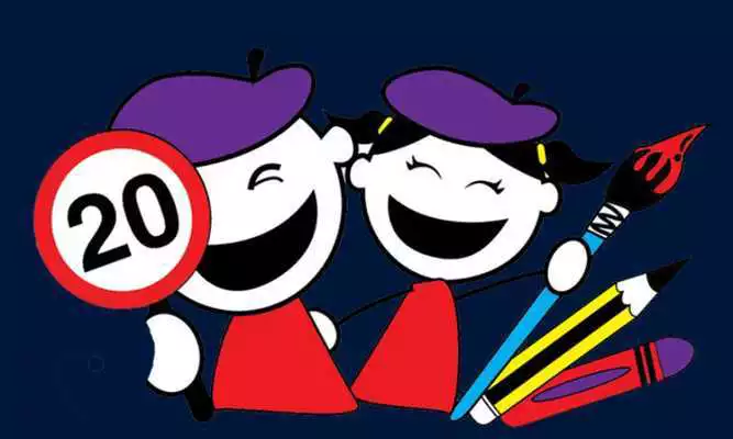 Play road signs coloring pages free