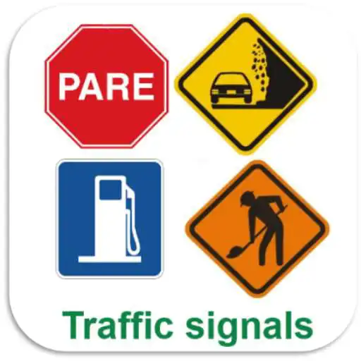 Free play online Road Signs Free APK Free play online Road Signs Free APK
