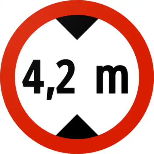 Play Road Signs in Indonesia APK