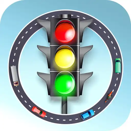 Play Road Signs  Traffic Rules APK