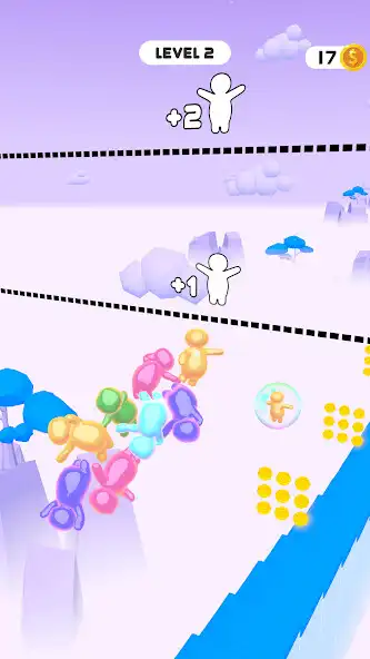 Play Road Sling as an online game Road Sling with UptoPlay